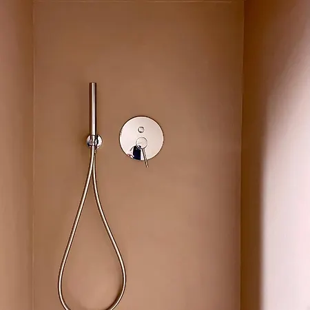 R21b&b Torinoquadrilatero Appartement Turin