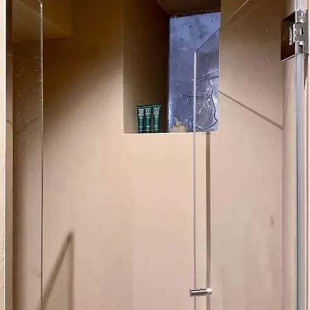 R21b&b Torinoquadrilatero Appartement *