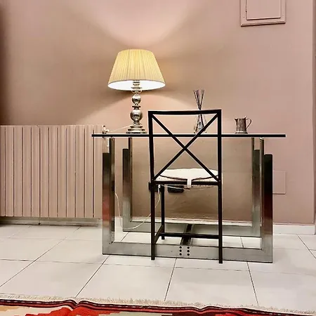Appartement R21b&b Torinoquadrilatero Turin