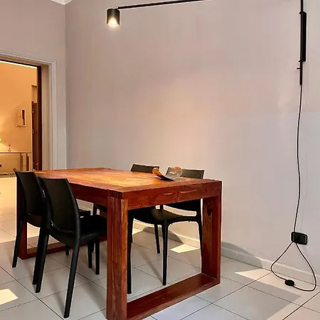 Appartement R21b&b Torinoquadrilatero *