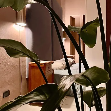 R21b&b Torinoquadrilatero Appartement Turin