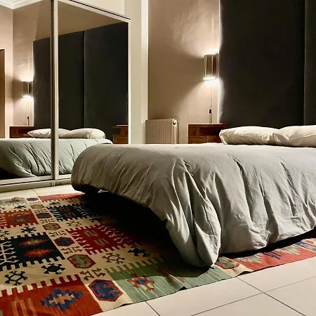 R21b&b Torinoquadrilatero Appartement