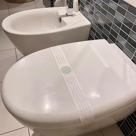 Appartement R21b&b Torinoquadrilatero