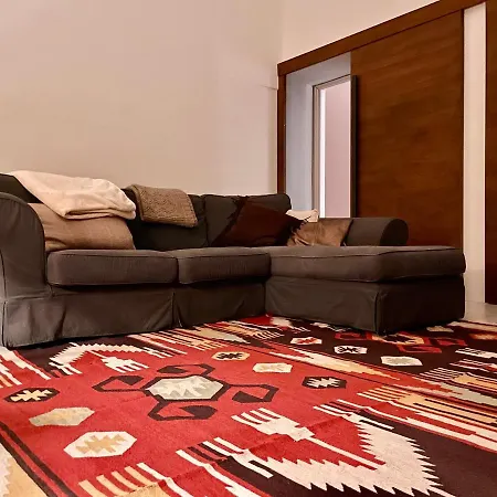 R21b&b Torinoquadrilatero * Turin