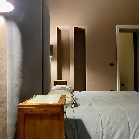 Appartement R21b&b Torinoquadrilatero *
