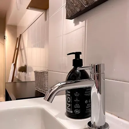R21b&b Torinoquadrilatero Appartement *