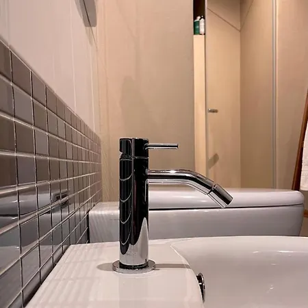 R21b&b Torinoquadrilatero Turin