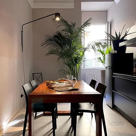 Appartement R21b&b Torinoquadrilatero Turin