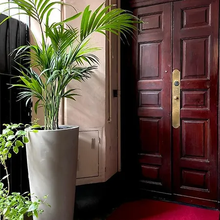 R21b&b Torinoquadrilatero * Turin