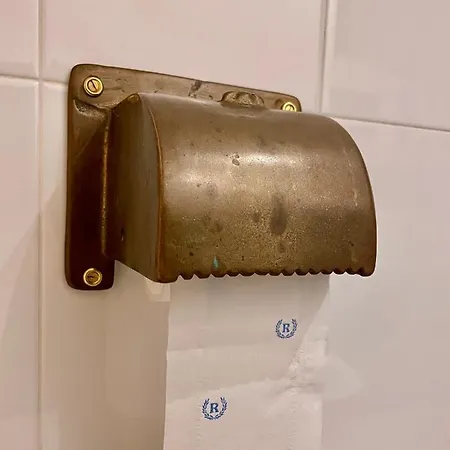 R21b&b Torinoquadrilatero Apartment