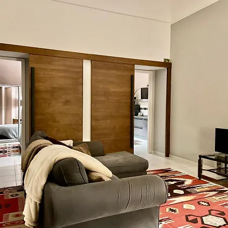 R21b&b Torinoquadrilatero * Turin