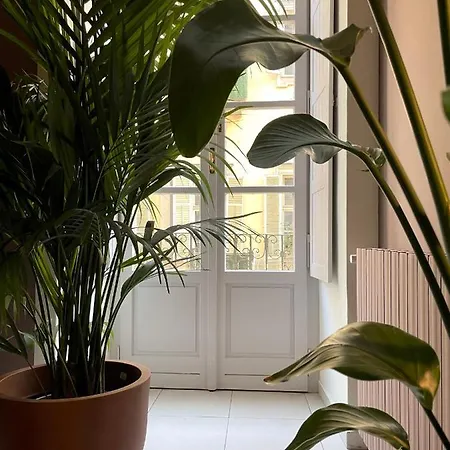 R21b&b Torinoquadrilatero Apartment *