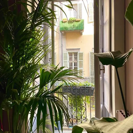 R21b&b Torinoquadrilatero Turin